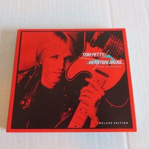Tom Petty and the Heartbreakers - LONG AFTERNOON - CD - EUC